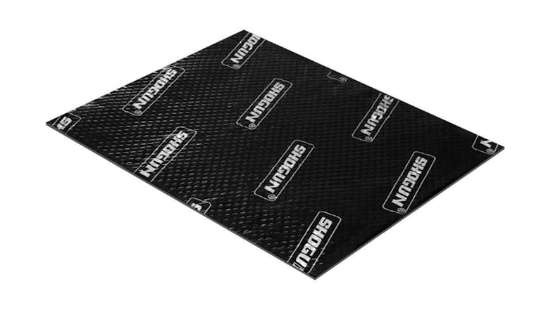 A Shogun Sound Deadener Butyl-4 A Shogun Sound Deadener Butyl-4