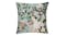 A Blair Jade European Pillowcase by Linen House A Blair Jade European Pillowcase by Linen House