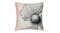 An Ellie Plum European Pillowcase by Linen House An Ellie Plum European Pillowcase by Linen House