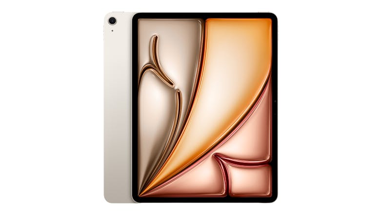 A view of the Apple iPad Air 13" (2026) A view of the Apple iPad Air 13" (2026)