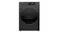 Fisher & Paykel Series 7 9kg Heat Pump Smart Dryer in a sleek dark grey colour Fisher & Paykel Series 7 9kg Heat Pump Smart Dryer in a sleek dark grey colour