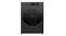 Fisher & Paykel Series 7 9kg Front Loader Smart Washing Machine in a sleek dark grey colour Fisher & Paykel Series 7 9kg Front Loader Smart Washing Machine in a sleek dark grey colour