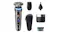 A Philips i9000 Prestige Ultra Wet & Dry Cordless Shaver with SkinIQ Pro A Philips i9000 Prestige Ultra Wet & Dry Cordless Shaver with SkinIQ Pro