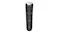 Front view of a bear trimmer with a sleek power button Front view of a bear trimmer with a sleek power button