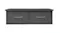 NNEVL Wall Mountable Shelf Drawer in 60 x 23.5 x 10cm size NNEVL Wall Mountable Shelf Drawer in 60 x 23.5 x 10cm size