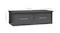 Shelf drawer with labelled dimensions Shelf drawer with labelled dimensions