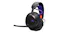 A black JBL Quantum 650 Gaming Wireless Over-Ear Headset A black JBL Quantum 650 Gaming Wireless Over-Ear Headset