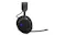 Right side view of the JBL headset showing the JBL logo Right side view of the JBL headset showing the JBL logo