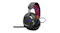 A black JBL Quantum 950 Adaptive Noise Cancelling Gaming Wireless Over-Ear Headset A black JBL Quantum 950 Adaptive Noise Cancelling Gaming Wireless Over-Ear Headset