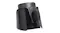 A charging dock with a spare battery being inserted into the back A charging dock with a spare battery being inserted into the back