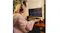 A person using desktop software to adjust the headset equaliser settings A person using desktop software to adjust the headset equaliser settings