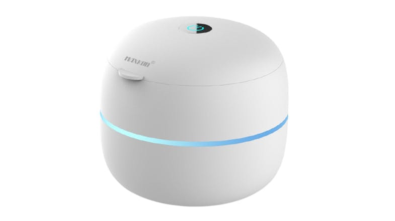 Maxkon UV Ultrasonic Denture and Retainer Steriliser with LED indicator light on top Maxkon UV Ultrasonic Denture and Retainer Steriliser with LED indicator light on top