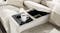 Haines 5 Seater Electric Modular Sofa - Lynx Fifty Shades Haines 5 Seater Electric Modular Sofa - Lynx Fifty Shades