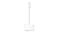 An Apple Lightning to Digital AV Multiport Adapter in sleek white colour An Apple Lightning to Digital AV Multiport Adapter in sleek white colour