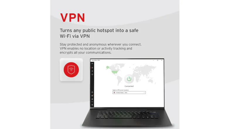 Trend Micro Security Suite Pro Plus - 6 Device 36 Months Trend Micro Security Suite Pro Plus - 6 Device 36 Months