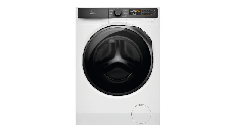 Electrolux UltimateCare 700 Series 10kg + 6kg Front Loader Washing Machine & Dryer Combo Electrolux UltimateCare 700 Series 10kg + 6kg Front Loader Washing Machine & Dryer Combo