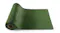 Roll of EdenGrass green artificial grass partially unrolled Roll of EdenGrass green artificial grass partially unrolled