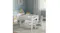 Bopeep children's furniture set in a playroom with toys, books, and a colourful rug Bopeep children's furniture set in a playroom with toys, books, and a colourful rug