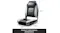 OGL Boat seat with labelled measurements: 60 × 38 × 43 cm OGL Boat seat with labelled measurements: 60 × 38 × 43 cm