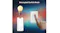 Aqara H2 smart light switch in decoupled mode, showing wireless button control via app without directly switching the light Aqara H2 smart light switch in decoupled mode, showing wireless button control via app without directly switching the light