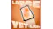Tilted Huawei Band 11 with an orange background and bold text reading “Large Yet Light.” Tilted Huawei Band 11 with an orange background and bold text reading “Large Yet Light.”