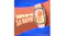 Smartwatch centred on a red‑and‑blue background with large text stating “Lasts up to 14 Days*” Smartwatch centred on a red‑and‑blue background with large text stating “Lasts up to 14 Days*”