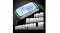 Huawei Band 11 angled on a dark background with bold text reading “iOS Android Compatible” Huawei Band 11 angled on a dark background with bold text reading “iOS Android Compatible”