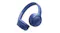 JBL Tune 530BT Wireless On-Ear Headphones in a sleek blue colour JBL Tune 530BT Wireless On-Ear Headphones in a sleek blue colour