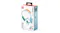 Angled view of JBL box showing app icons on side panel Angled view of JBL box showing app icons on side panel