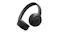 JBL Tune 530BT Wireless On-Ear Headphones in a sleek black colour JBL Tune 530BT Wireless On-Ear Headphones in a sleek black colour