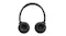 Flat lay of the JBL Tune headphones showing ear cushions Flat lay of the JBL Tune headphones showing ear cushions