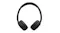Front view of the JBL Tune 530BT with visible volume button Front view of the JBL Tune 530BT with visible volume button