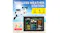 Maxkon wireless weather station with solar-powered outdoor sensor and colour display featuring humidity, rainfall, moon phase, and temperature Maxkon wireless weather station with solar-powered outdoor sensor and colour display featuring humidity, rainfall, moon phase, and temperature