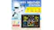 Close‑up of weather station components, including battery compartment, UV sensor, LED indicator, wind speed sensor, and wind vane Close‑up of weather station components, including battery compartment, UV sensor, LED indicator, wind speed sensor, and wind vane