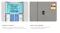 Infographic showing the Konka Fresh Zone Crisper and Smart Touch Display with energy rating Infographic showing the Konka Fresh Zone Crisper and Smart Touch Display with energy rating