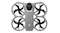 Top-down view of a DJI Avata 360 with duct propeller guards Top-down view of a DJI Avata 360 with duct propeller guards