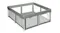 A view of the Bopeep Pop-Up Compact Mesh Baby Playpen A view of the Bopeep Pop-Up Compact Mesh Baby Playpen