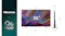 Hisense QLED TV with labelled dimensions Hisense QLED TV with labelled dimensions