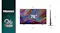 Hisense QLED TV with labelled dimensions Hisense QLED TV with labelled dimensions