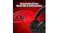 Promotional graphic with “Detachable 10mm Boom Mic & Internal Mics” text Promotional graphic with “Detachable 10mm Boom Mic & Internal Mics” text