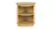 Harlow 480mm Lamp Table with 2 Shelves Harlow 480mm Lamp Table with 2 Shelves