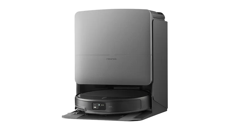 Roborock Saros 20 Robotic Vacuum & Mop with Multifunctional Docking Station Roborock Saros 20 Robotic Vacuum & Mop with Multifunctional Docking Station