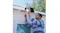 Swann EVO 2K Indoor/Outdoor Wireless Security Camera with Solar Panel - 4 Pack (White) Swann EVO 2K Indoor/Outdoor Wireless Security Camera with Solar Panel - 4 Pack (White)