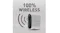 Swann EVO 2K Indoor/Outdoor Wireless Security Camera with Solar Panel - 4 Pack (White) Swann EVO 2K Indoor/Outdoor Wireless Security Camera with Solar Panel - 4 Pack (White)