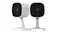 Swann EVO 2K Indoor Wired Security Camera with Wi-Fi Connectivity - 2 Pack (White) Swann EVO 2K Indoor Wired Security Camera with Wi-Fi Connectivity - 2 Pack (White)
