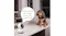 Swann EVO 2K Indoor Wired Pan & Tilt Security Camera with Wi-Fi Connectivity - 2 Pack (White) Swann EVO 2K Indoor Wired Pan & Tilt Security Camera with Wi-Fi Connectivity - 2 Pack (White)