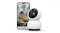Swann EVO 2K Indoor Wired Pan & Tilt Security Camera with Wi-Fi Connectivity - 2 Pack (White) Swann EVO 2K Indoor Wired Pan & Tilt Security Camera with Wi-Fi Connectivity - 2 Pack (White)