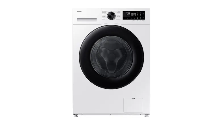 Samsung 11kg Front Loader Washing Machine with AI Energy Mode Samsung 11kg Front Loader Washing Machine with AI Energy Mode