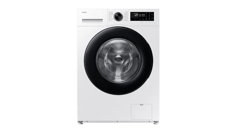 Samsung 9kg Front Loader Washing Machine with AI Energy Mode Samsung 9kg Front Loader Washing Machine with AI Energy Mode