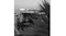 Black and white photo capture of a woman walking past a car at a gas station Black and white photo capture of a woman walking past a car at a gas station